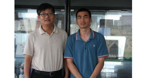 慧聰專訪運(yùn)源董事長(zhǎng)樊俊耀：用心生活理想經(jīng)商的多面人生